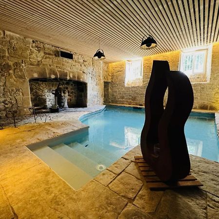 Chateau D'Aynac ภายนอก รูปภาพ