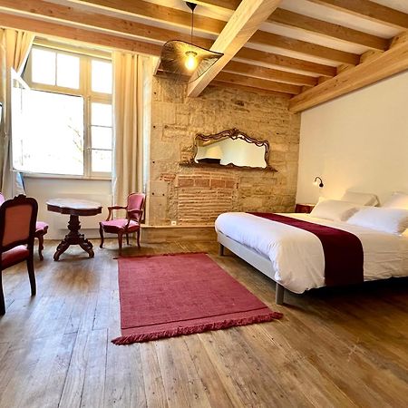 Chateau D'Aynac ภายนอก รูปภาพ