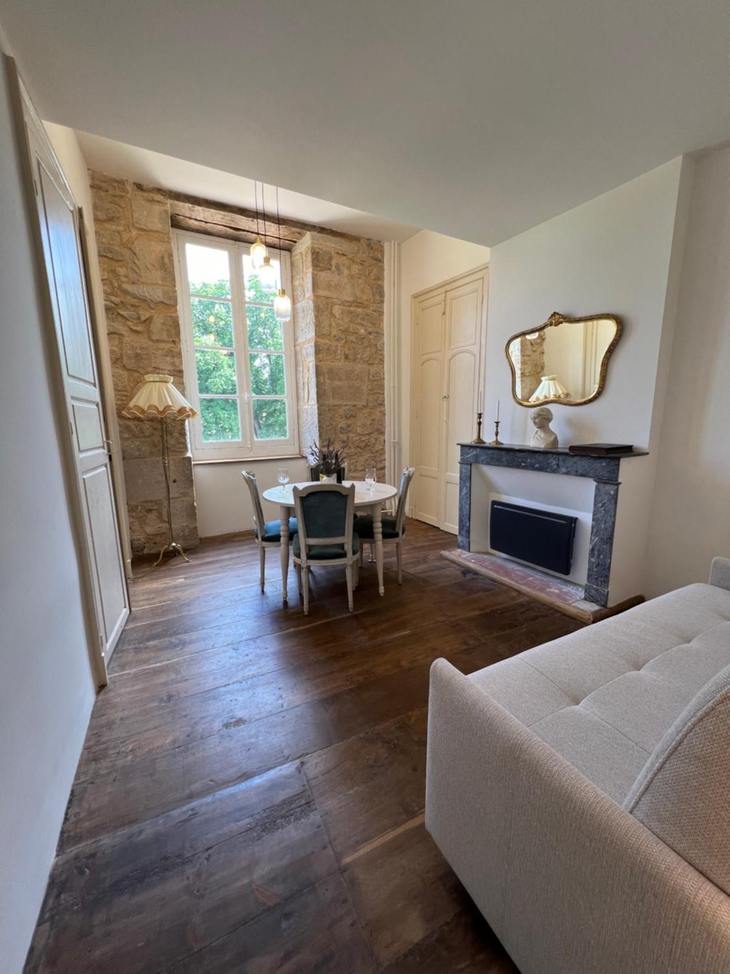 Chateau D'Aynac ภายนอก รูปภาพ