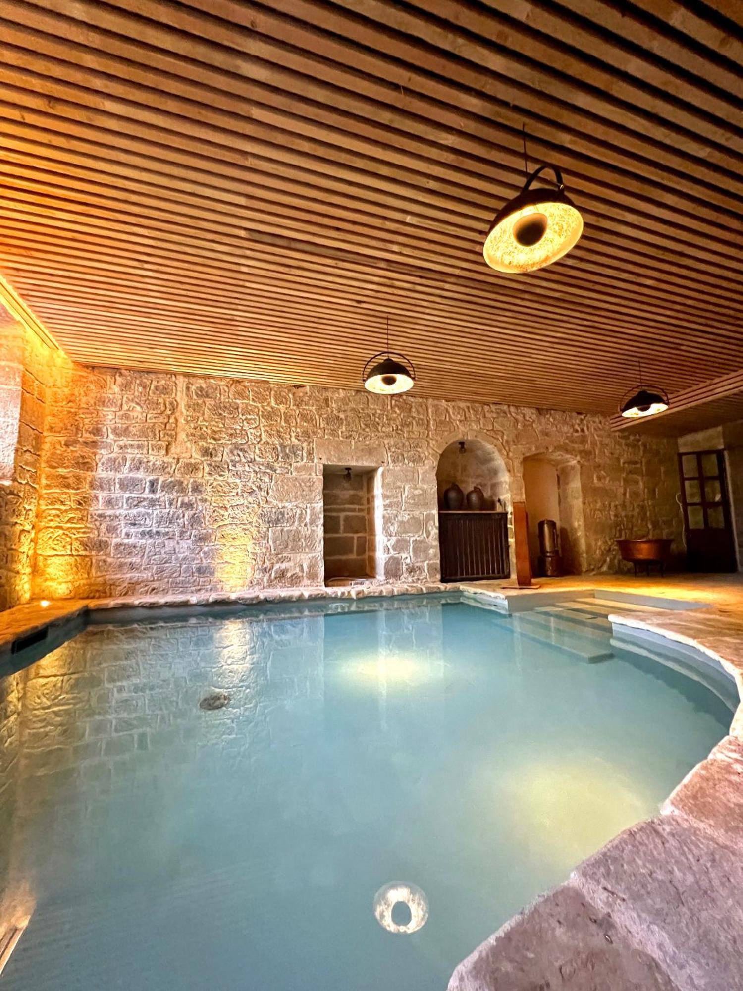 Chateau D'Aynac ภายนอก รูปภาพ