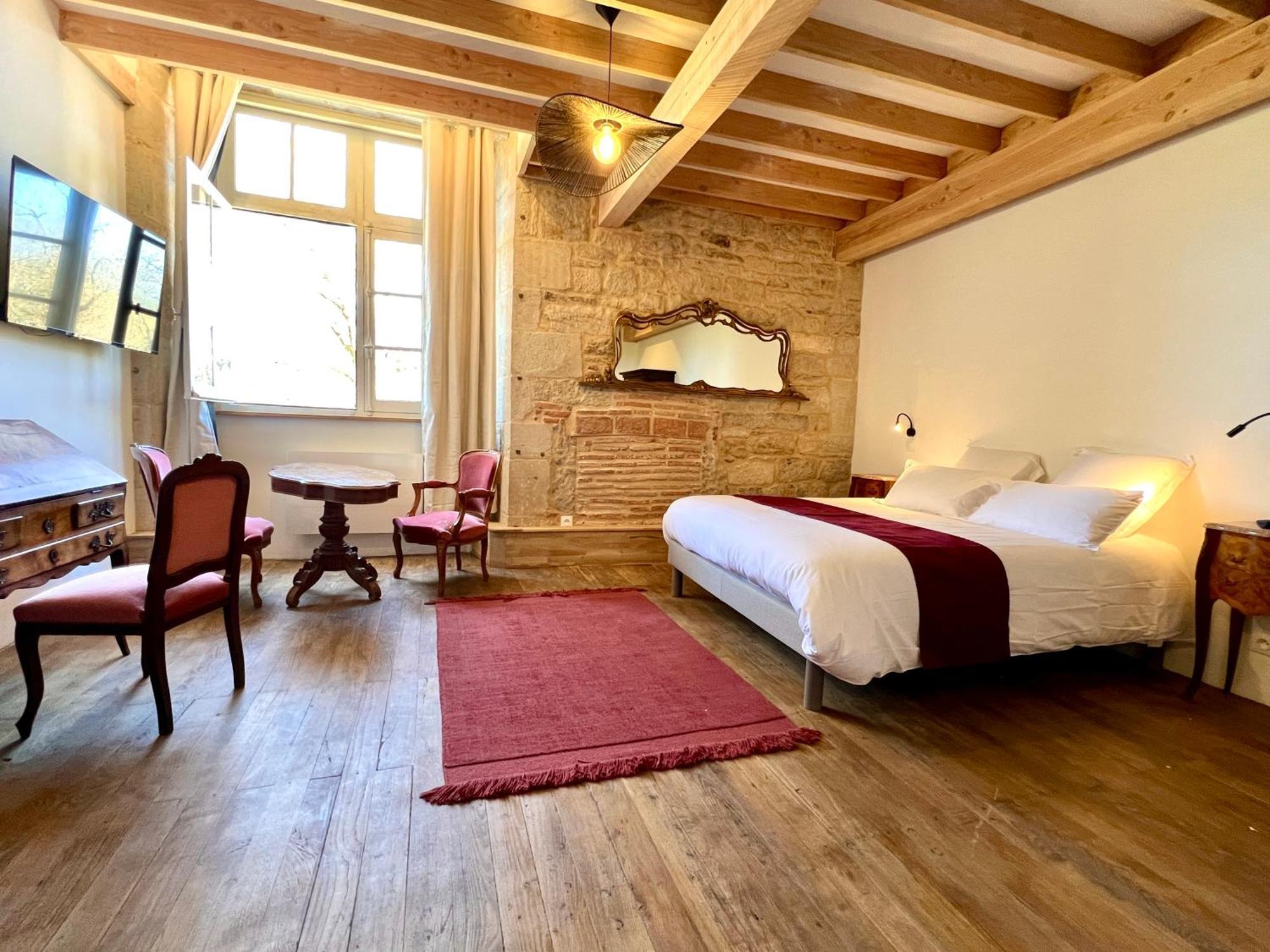 Chateau D'Aynac ภายนอก รูปภาพ
