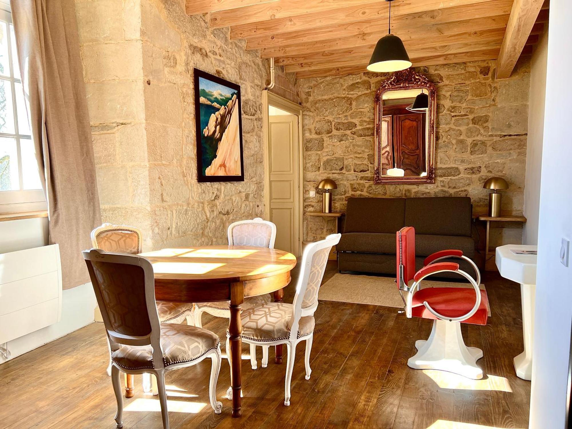 Chateau D'Aynac ภายนอก รูปภาพ