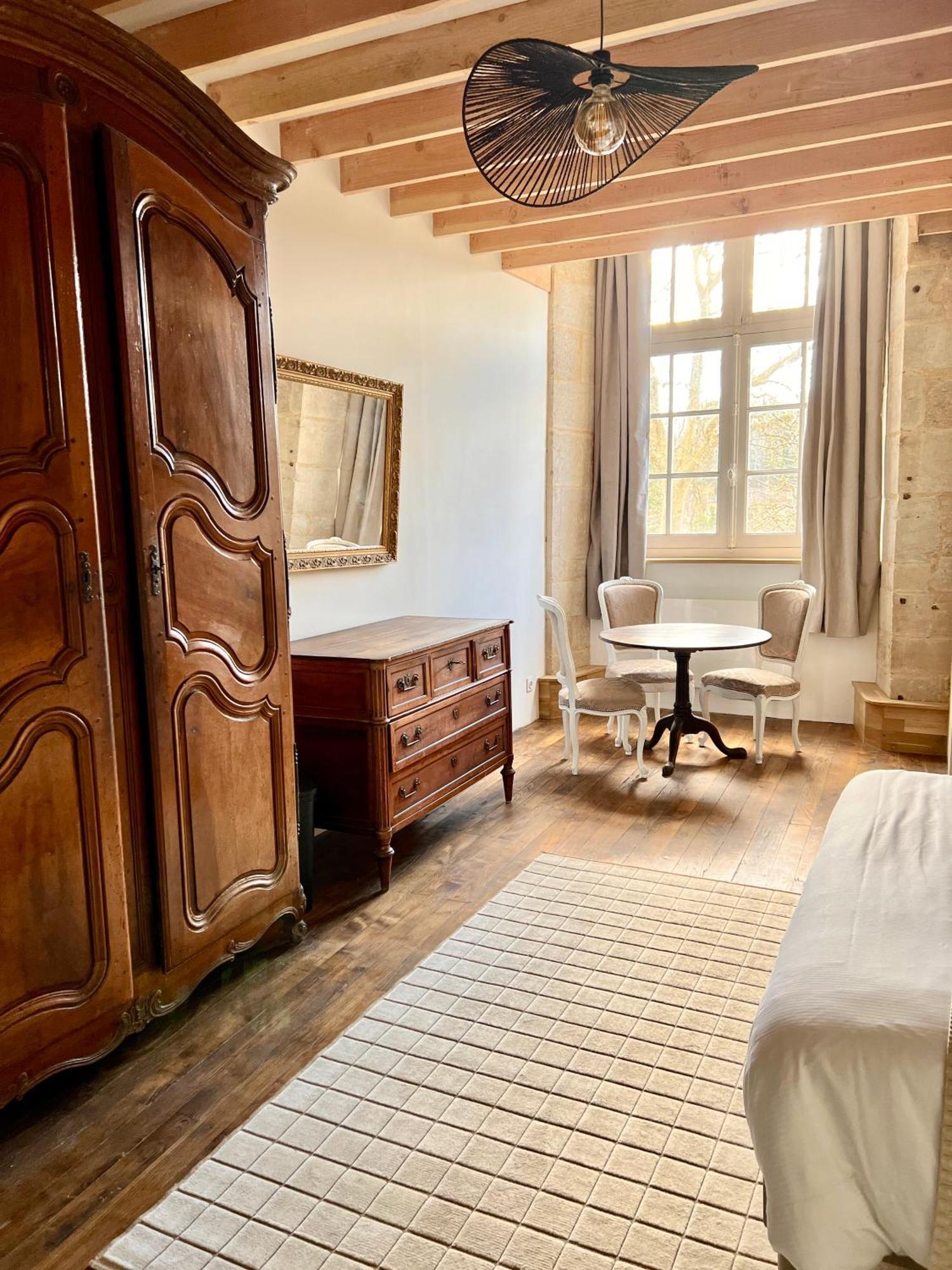 Chateau D'Aynac ภายนอก รูปภาพ