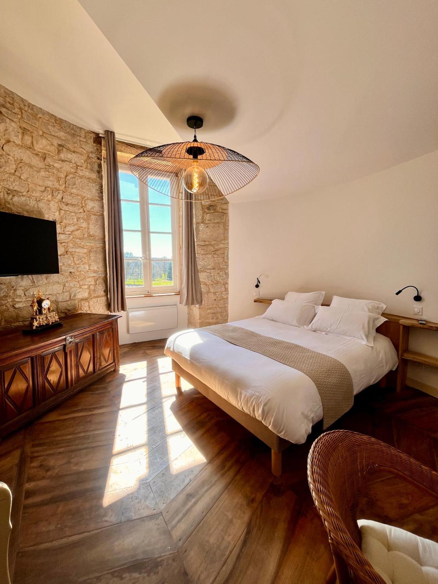 Chateau D'Aynac ภายนอก รูปภาพ