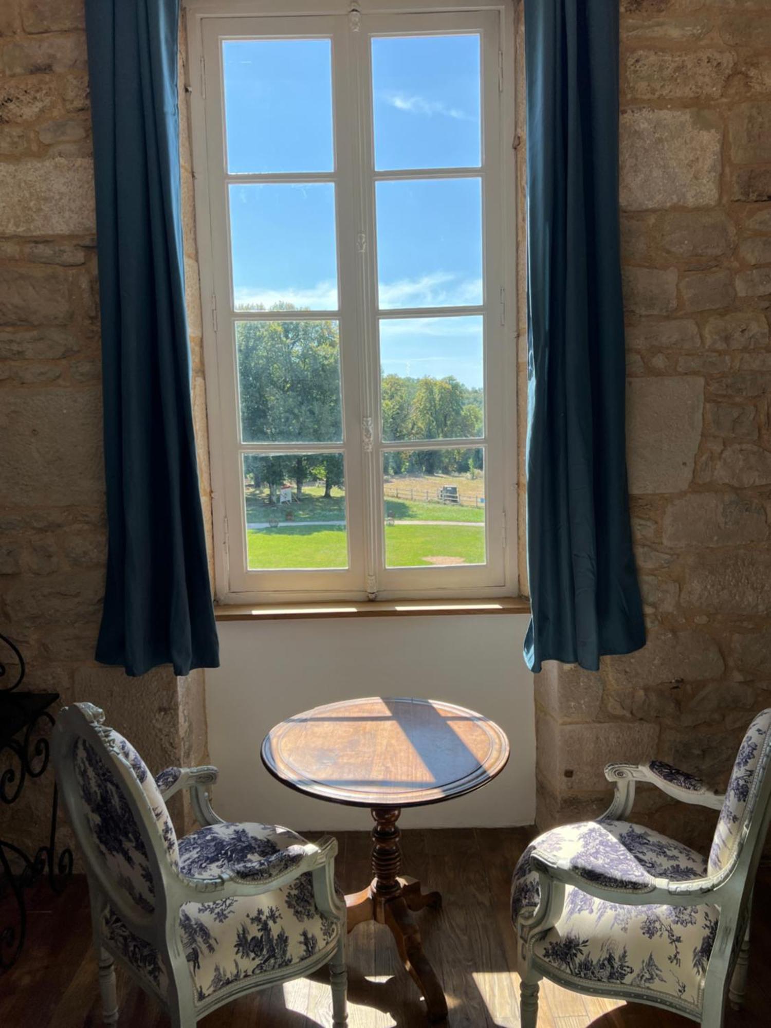Chateau D'Aynac ภายนอก รูปภาพ