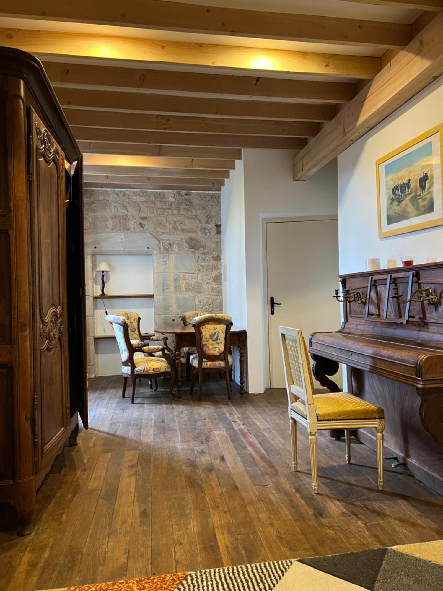 Chateau D'Aynac ภายนอก รูปภาพ